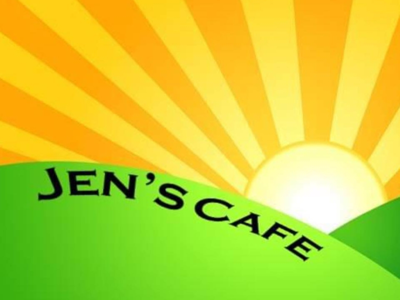 Jen's Cafe